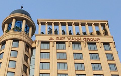Dragon Capital tiếp tục giảm sở hữu tại Tập đoàn Đất Xanh