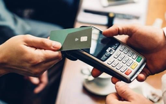 Giao dịch thanh toán không dùng tiền mặt tăng hơn 25% về giá trị