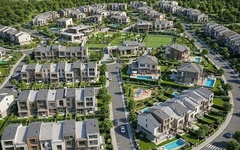 Gia Lai sắp có dự án khu dân cư hơn 1.800 tỷ đồng