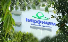 Imexpharm bị phạt và truy thu thuế hơn 4,8 tỷ đồng