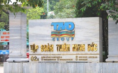 Tập đoàn Thiên Minh Đức đứng đầu danh sách nợ thuế tỉnh Nghệ An