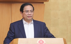 Đảm bảo tốt chất lượng, tiến độ trình Quốc hội các dự án luật tại Kỳ họp thứ 10