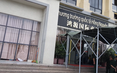 Tập đoàn đầu tư Hồng Nguyên bị buộc ngừng sử dụng hóa đơn do nợ thuế