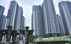 Chủ đầu tư Goldmark City có nợ phải trả gấp 5,17 lần vốn chủ sở hữu