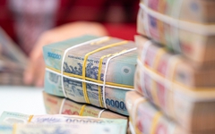 Năm 2025, Chính phủ vay tối đa 815.238 tỷ đồng, trả nợ 506.949 tỷ đồng