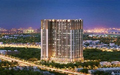 Đất Xanh sắp ‘rót’ 7.000 tỷ đồng làm dự án chung cư ven sông Sài Gòn