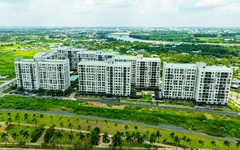 Nam Long dự thu 2.500 tỷ đồng từ đợt chào bán hơn 100 triệu cổ phiếu