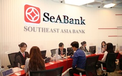 Lãnh đạo SeABank mua thành công 3 triệu cổ phiếu SSB đã đăng ký