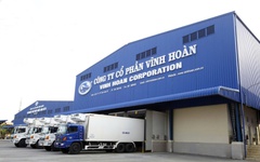 Vĩnh Hoàn bị phạt và truy thu thuế hơn 8 tỷ đồng