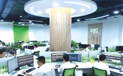 Chứng khoán DSC được cấp hạn mức tín dụng 790 tỷ đồng