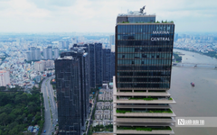 Chủ đầu tư Saigon Marina IFC mua lại hơn 4.300 tỷ đồng trái phiếu trước hạn