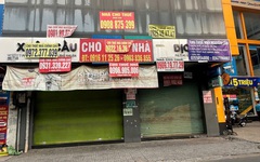 TP.HCM: Nhà riêng cuối năm vẫn khó bán vì giá neo cao