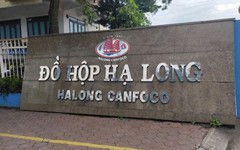 Bắt khẩn cấp Tổng giám đốc Công ty CP Đồ hộp Hạ Long cùng 3 nhân viên