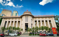 Ngân hàng Nhà nước dự kiến tín dụng năm 2026 tăng 15%, yêu cầu kiểm soát chặt lĩnh vực bất động sản