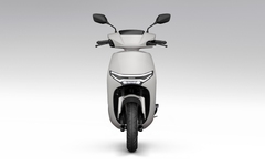 Xe máy điện Honda CUV e: chuyển từ cho thuê sang bán đứt, giá 65 triệu đồng cả pin