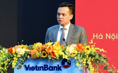 Đóng cửa hơn 100 phòng giao dịch, ông lớn Big 4 chứng minh hiệu quả: Lợi nhuận tăng vọt lập kỷ lục 41.000 tỷ đồng