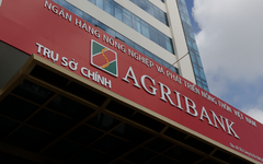Agribank mua lại trước hạn 10.000 tỷ đồng trái phiếu