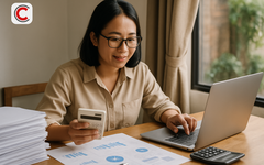 Hướng dẫn kế toán áp dụng cho hộ kinh doanh, cá nhân kinh doanh