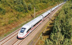 Siêu dự án đường sắt cao tốc Bắc – Nam 67 tỷ USD bất ngờ đổi chủ đầu tư, 15 tỉnh thành và EVN nhận thông báo quan trọng