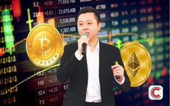 Chuyên gia cảnh báo: Người dân giao dịch tài sản số P2P có thể vô tình tiếp tay cho rửa tiền, trốn thuế