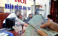 Từ năm 2026, lương bao nhiêu thì mới phải đóng thuế thu nhập cá nhân?