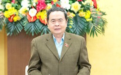 Không để nghỉ Tết kéo dài ảnh hưởng đến công tác chuẩn bị bầu cử