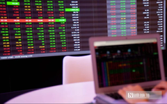 HNX công bố 61 mã chứng khoán bị cắt margin trong quý I/2026