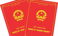 Doanh nghiệp, hộ kinh doanh lưu ý: Thay đổi quan trọng về đăng ký kinh doanh, hồ sơ và ký số cần biết