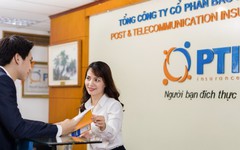 PTI bổ nhiệm 1 Phó Tổng Giám đốc