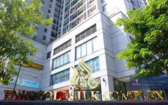 Hano-Vid và Sân Golf Hà Nội bị xử phạt vi phạm công bố thông tin