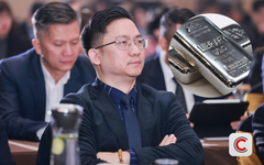 Ví giá bạc như “Thánh Gióng”, sếp Bảo Tín Capital: Bạc tăng nhanh hơn cả vàng vì là “người em hiếu động”