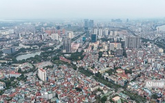 'Bệ phóng' cho kỷ nguyên phát triển mới của đất nước