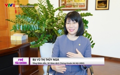 Tổng giám đốc HNX: Đang nghiên cứu phương án thành lập sàn giao dịch vốn cho doanh nghiệp khởi nghiệp sáng tạo