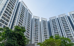 Đà tăng giá căn hộ Hà Nội khó hạ nhiệt trong nửa đầu năm 2026 vì yếu tố này