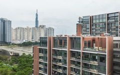 CBRE: Xuất hiện dự án chung cư TP.HCM mở bán giai đoạn sau tăng giá lên tới 50%