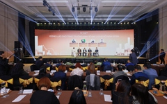 Điều 'bình thường mới' tạo ra bước ngoặt cho tăng trưởng kinh tế giai đoạn 2026 - 2030