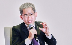 Nói về tình trạng kế toán hai sổ, ông Phạm Hồng Hải - CEO Ngân hàng OCB khuyên: Doanh nghiệp minh bạch sổ sách, ngân hàng sẽ tin tưởng khách hàng hơn và dễ dàng hoàn thành nghĩa vụ thuế