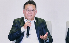 Chủ tịch Đặng Thành Tâm: GDP Việt Nam có khả năng lọt top 10 thế giới trong 10 năm tới