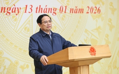 Thủ tướng: Ngân hàng Nhà nước kiểm soát chặt chẽ tín dụng bất động sản, không để dòng vốn đầu cơ làm méo mó thị trường