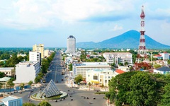 Sau Vingroup, Sun Group, T&T... liên danh Him Lam sắp xây dự án hơn 11.000 tỷ đồng tại Tây Ninh