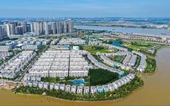 Bất động sản TP.HCM xác lập một kỷ lục mới