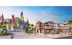 Novaland bảo lãnh cho khoản vay tối đa 2.320 tỷ đồng của công ty con