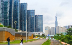 Chuyên gia dự báo bất ngờ về "điểm rơi" tăng trưởng bất động sản cho chu kỳ mới