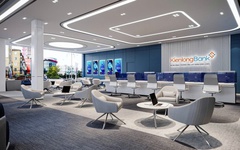 Trước ngày niêm yết HOSE, KienlongBank báo lãi lớn, vượt 168% kế hoạch 2025, ROE trên 22%