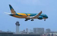 Vietnam Airlines xác lập kỷ lục doanh thu chưa từng có