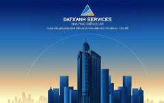 Đất Xanh Services muốn chuyển nhượng toàn bộ cổ phần tại Đất Xanh Miền Nam