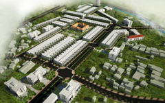 Intresco muốn thâu tóm chủ đầu tư dự án Phước Hội Sea Pearl Apartment