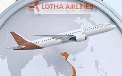 Ngành hàng không Việt Nam có thêm tân binh mới, vốn điều lệ 10 tỷ đồng