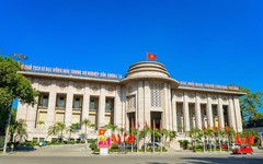 NHNN phân bổ room tín dụng 2026, lĩnh vực bất động sản không được tăng trưởng cao hơn bình quân chung