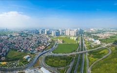 Khu vực nào Hà Nội được dự báo sẽ là "điểm nóng" của dòng tiền năm 2026?